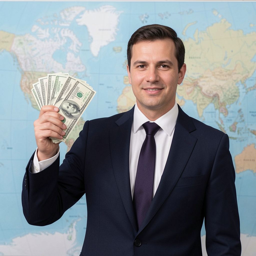 Платежи иностранным поставщикам в Китай и другие страны в 2026 году